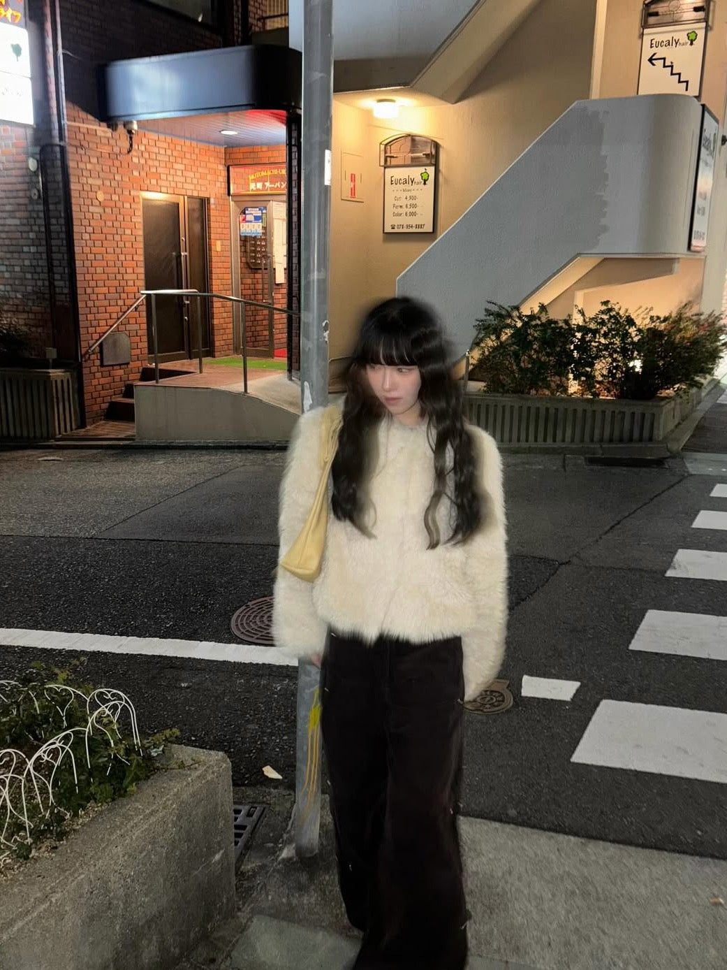 styling