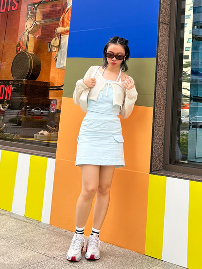 styling