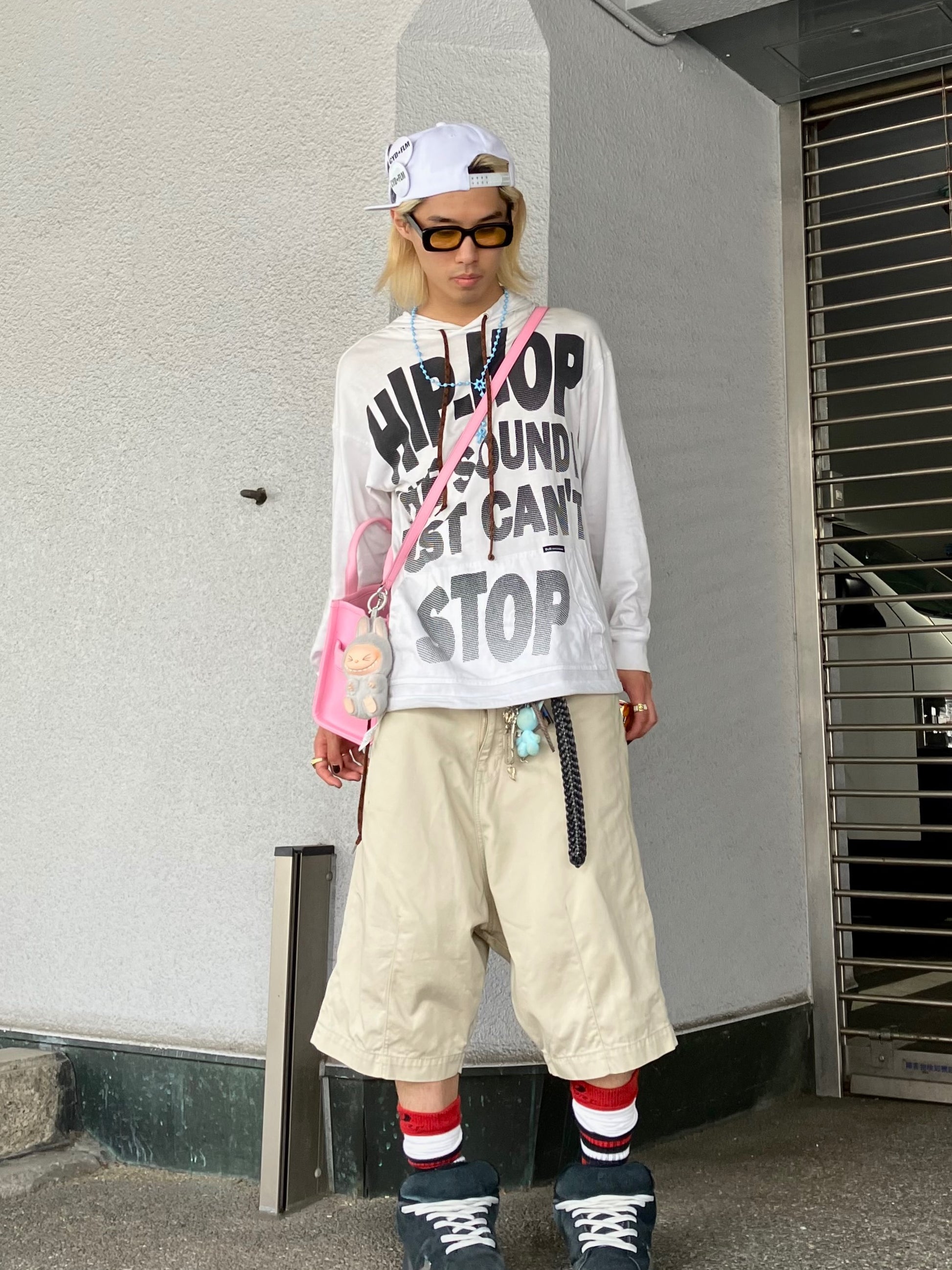 styling