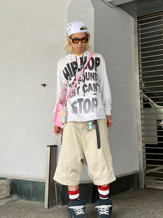 styling