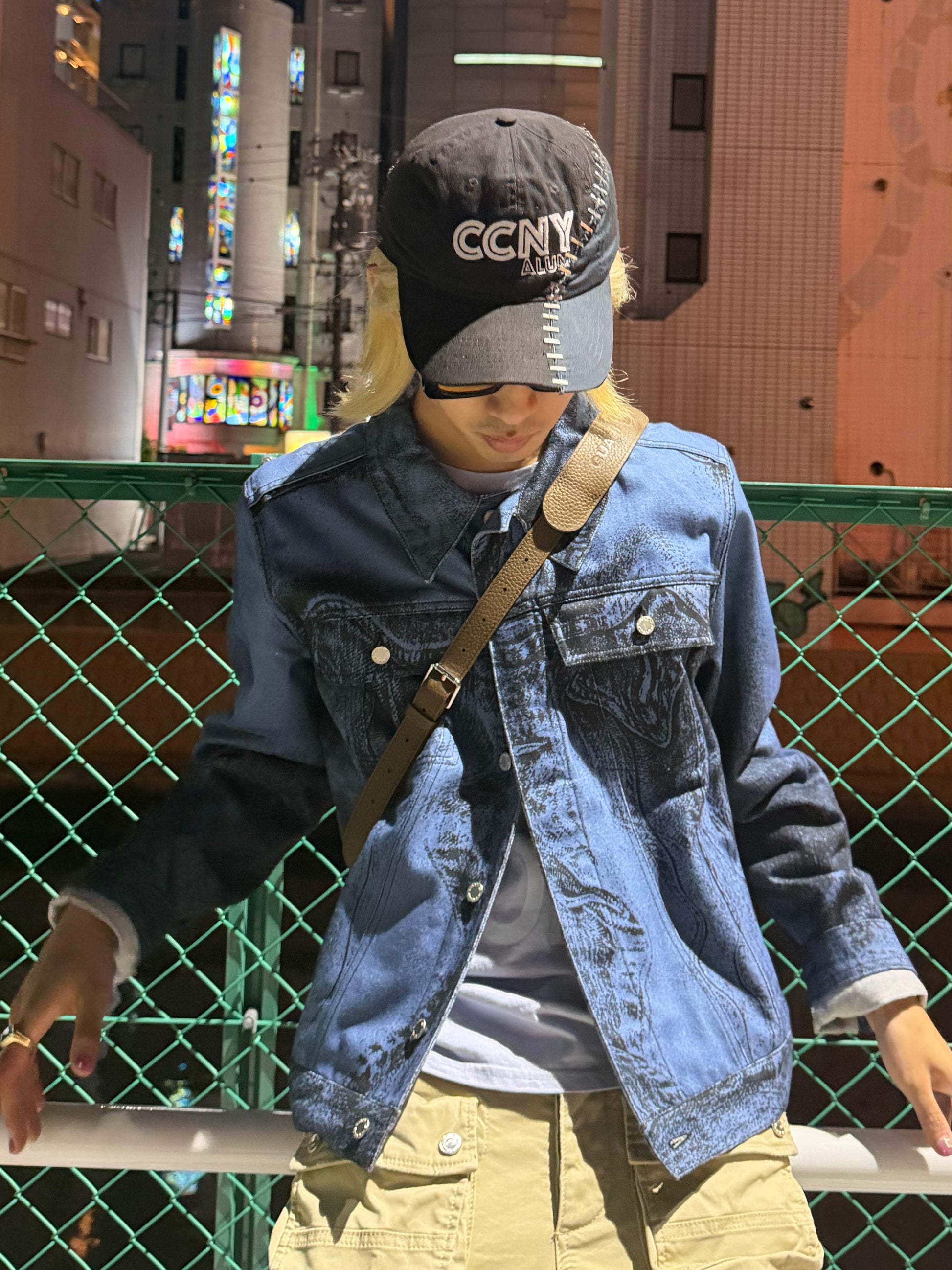 styling