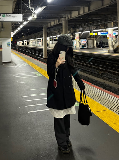 styling
