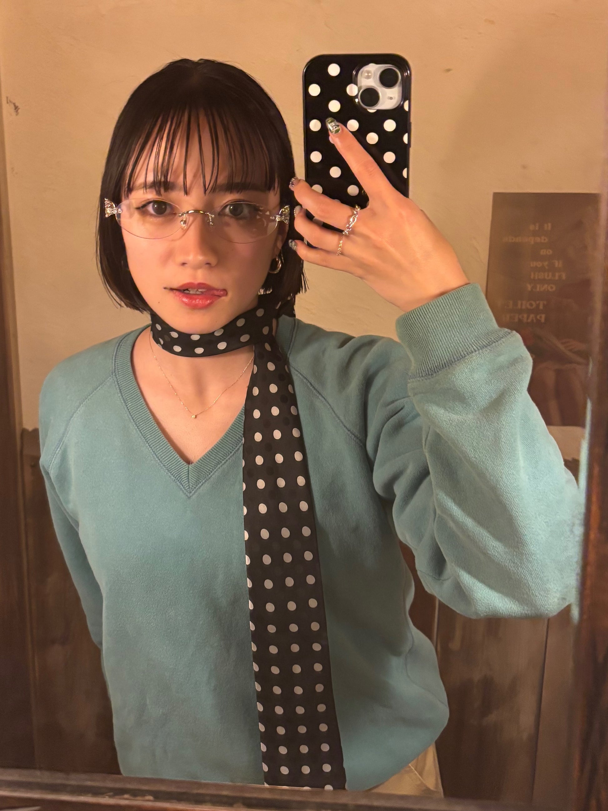 styling