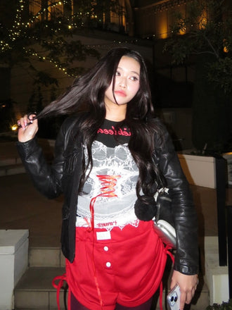styling