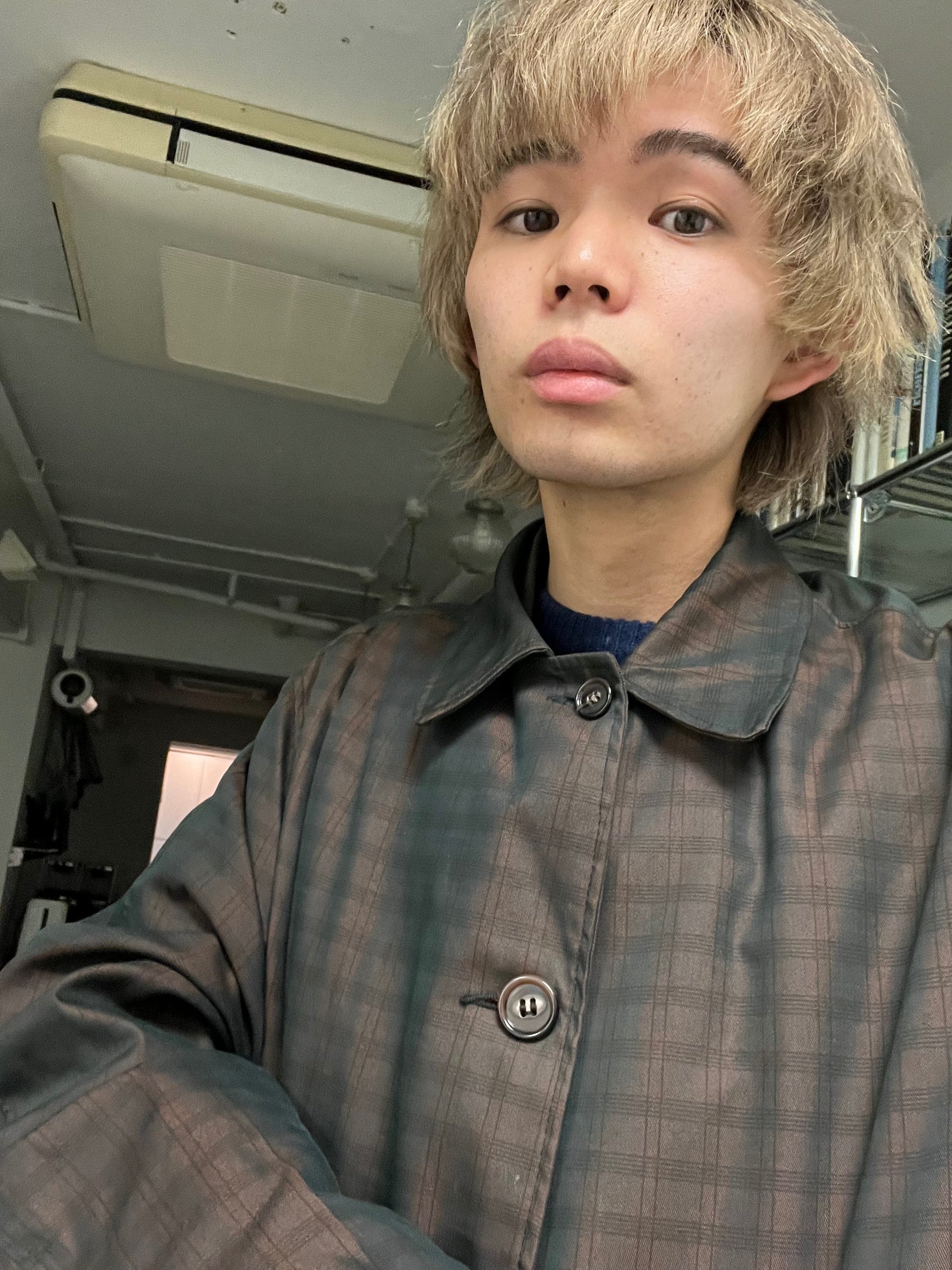 styling