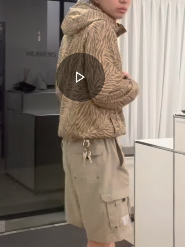 styling