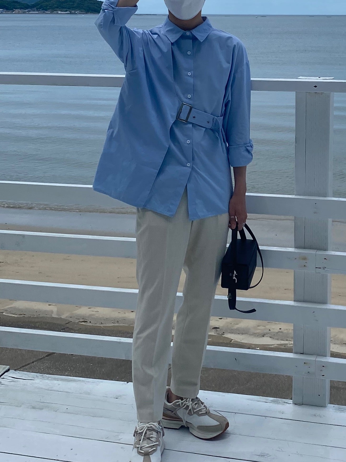 styling