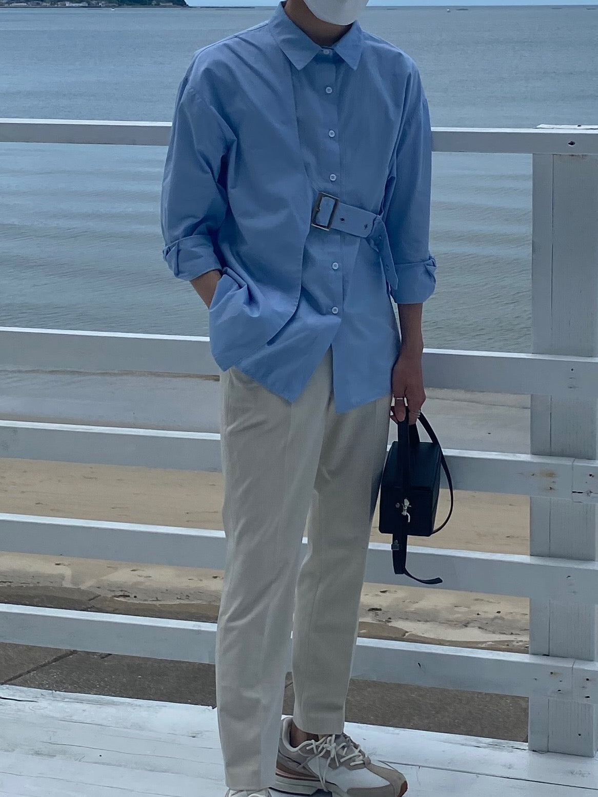 styling