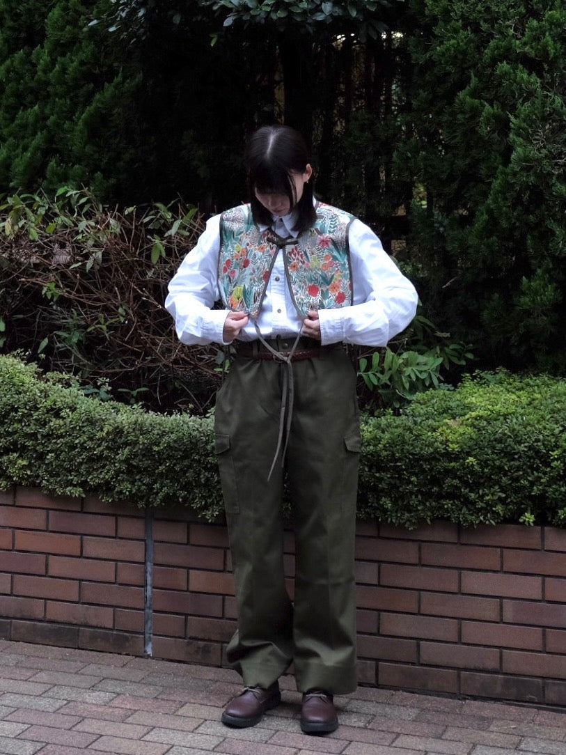 styling