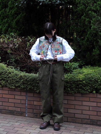 styling