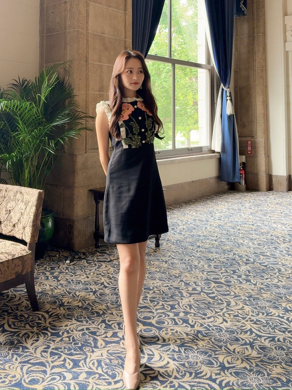 styling