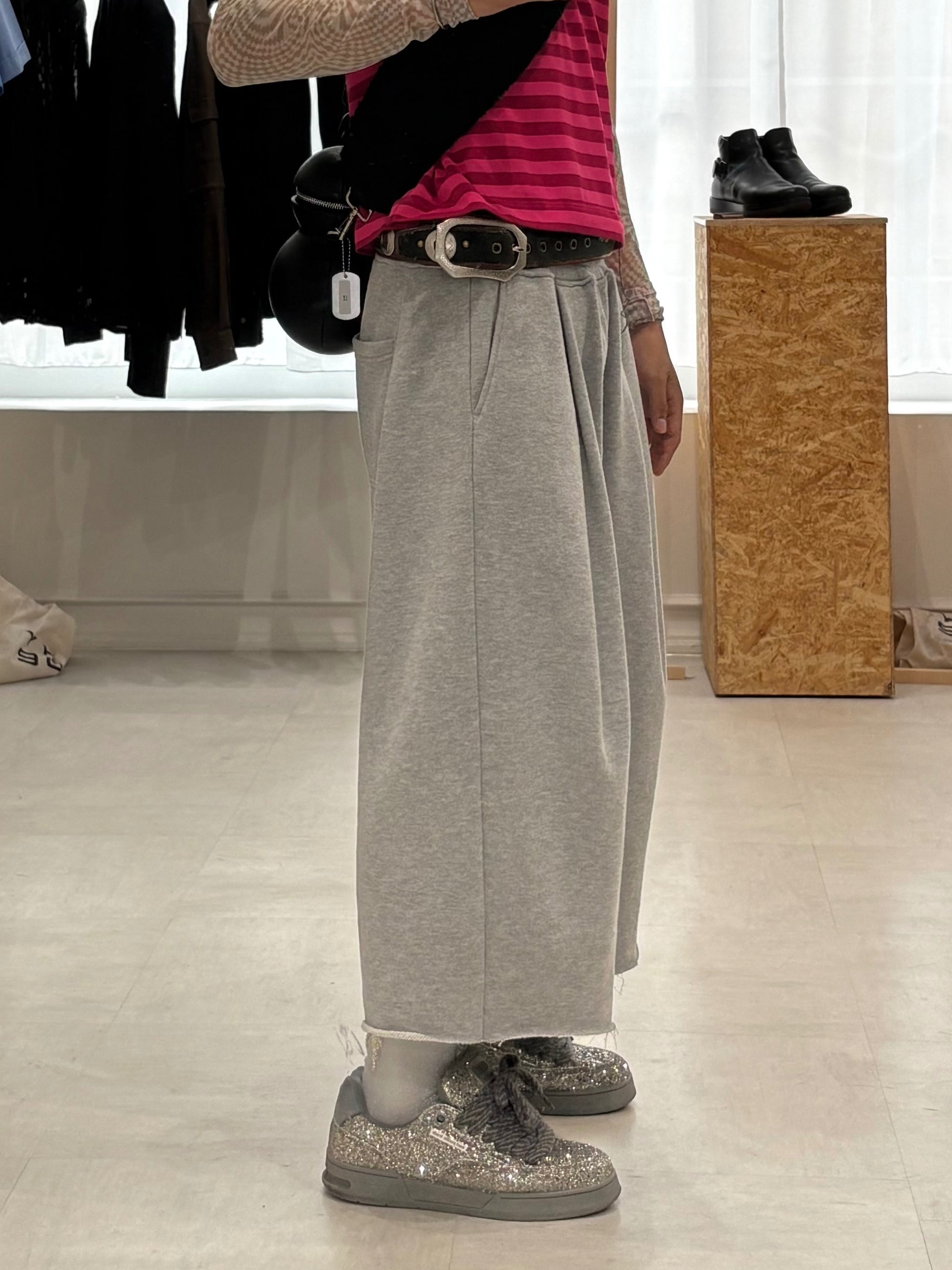 styling