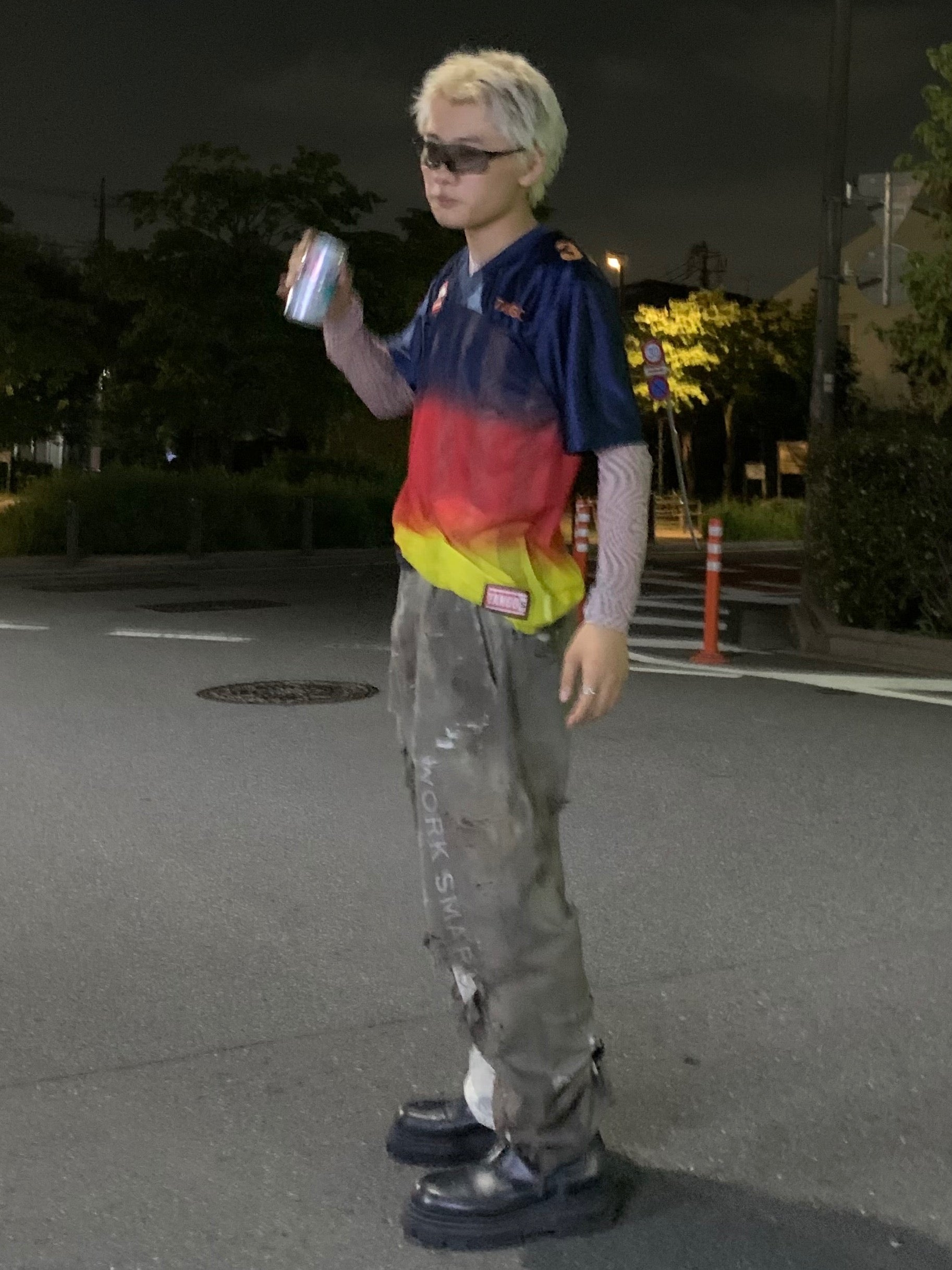 styling