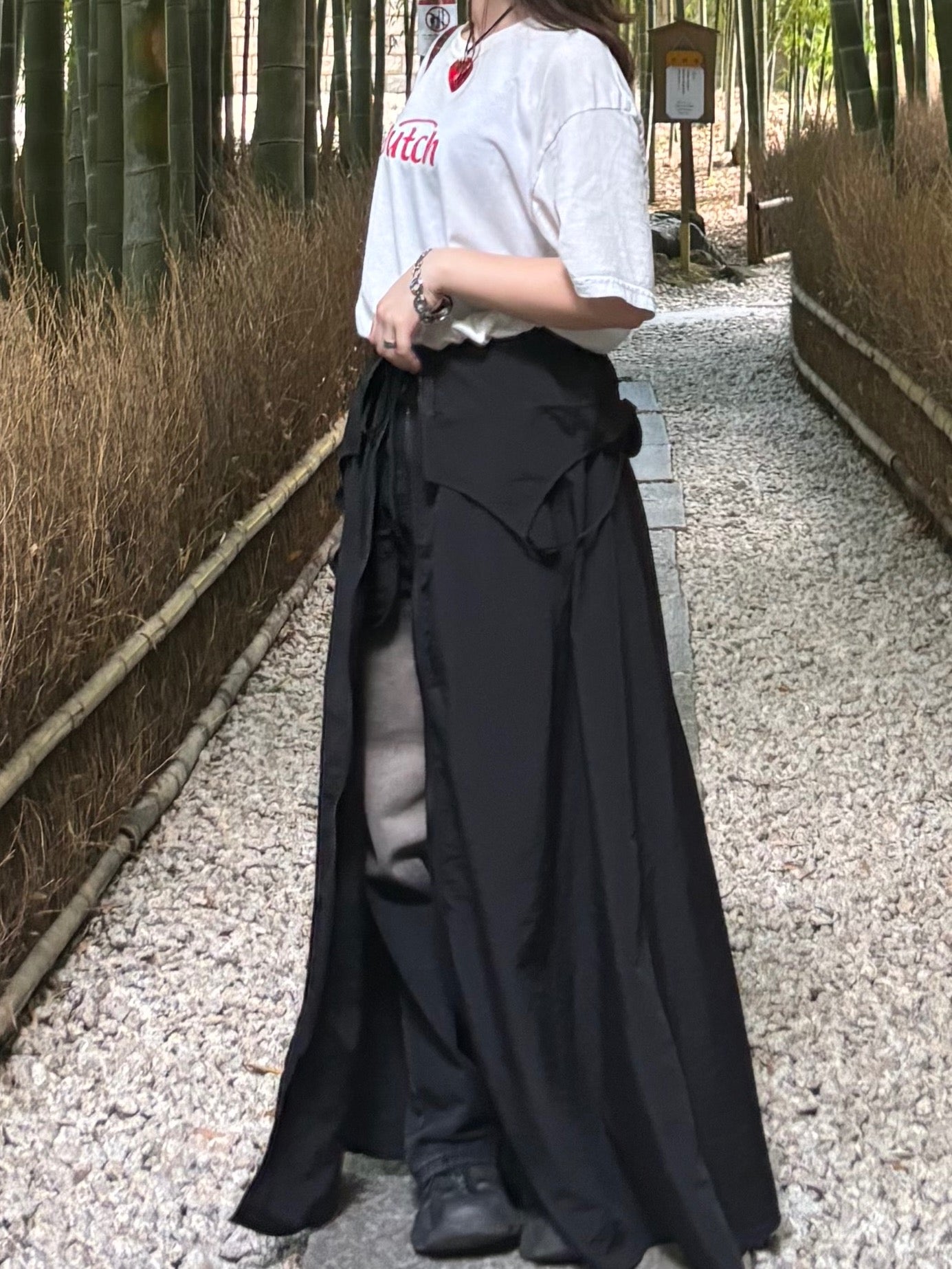 styling
