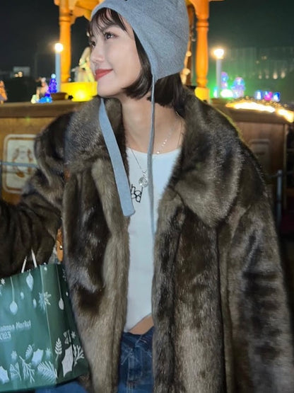 styling