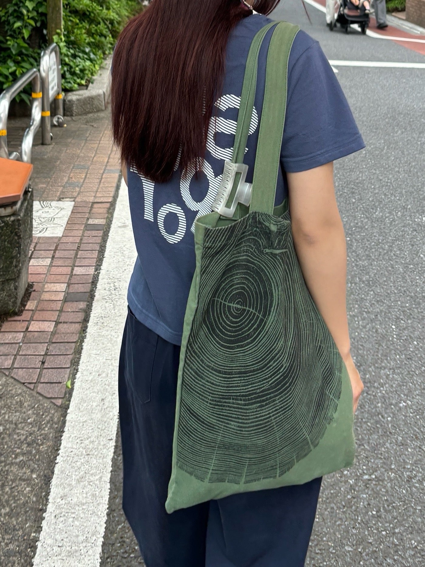 styling
