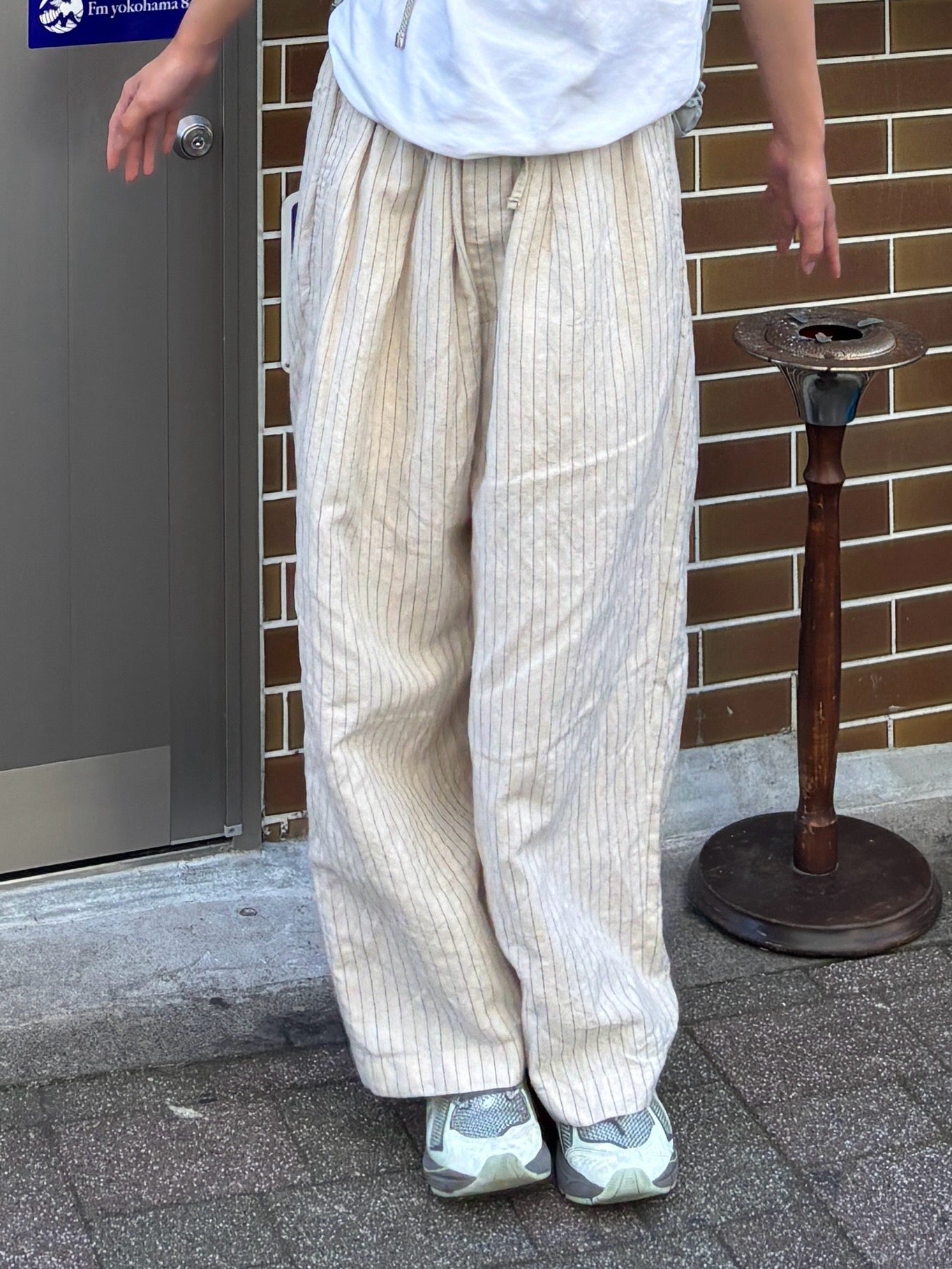 styling