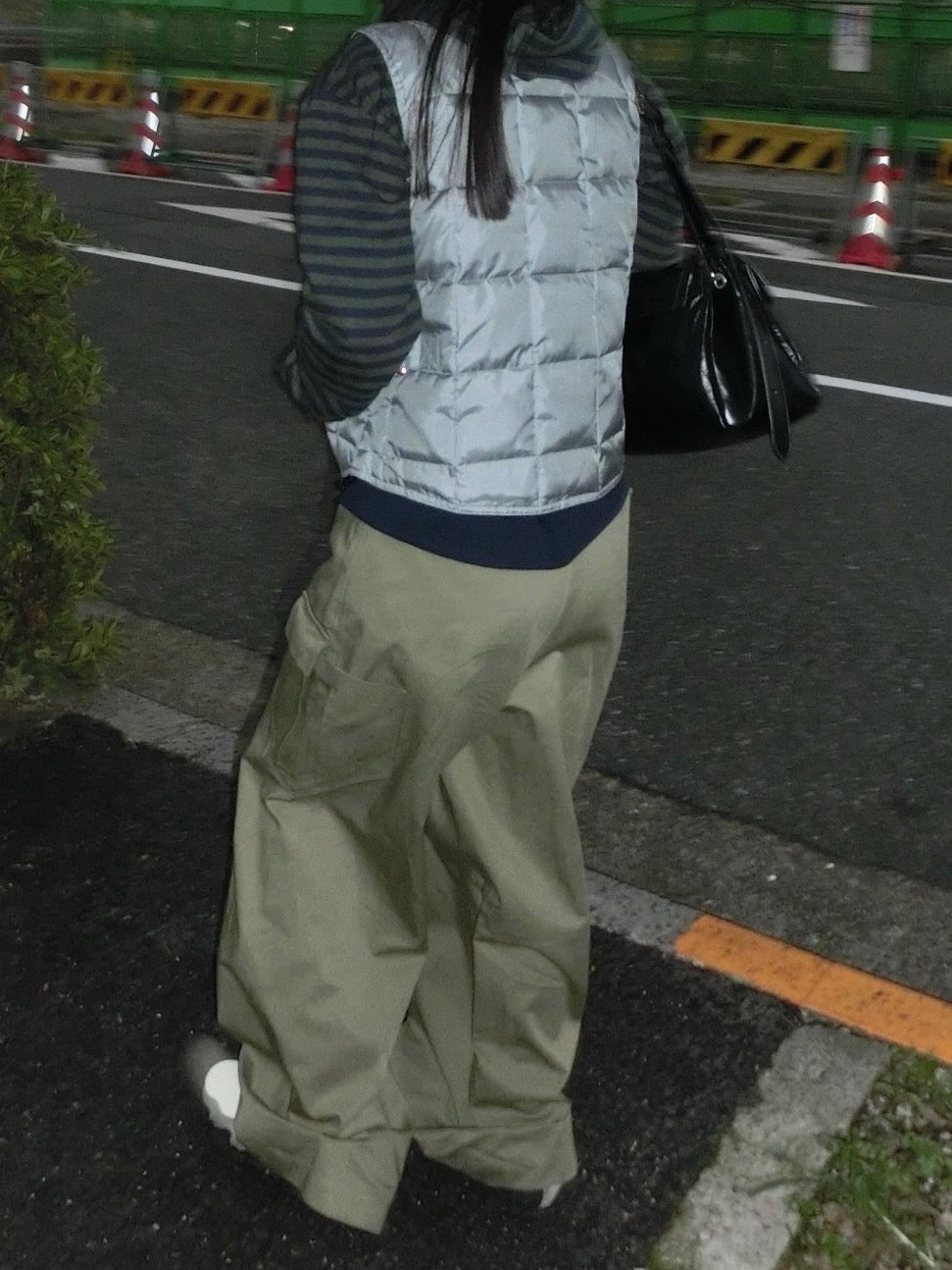 styling