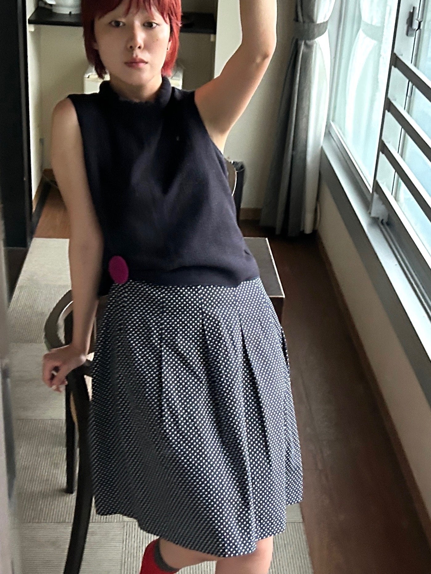 styling