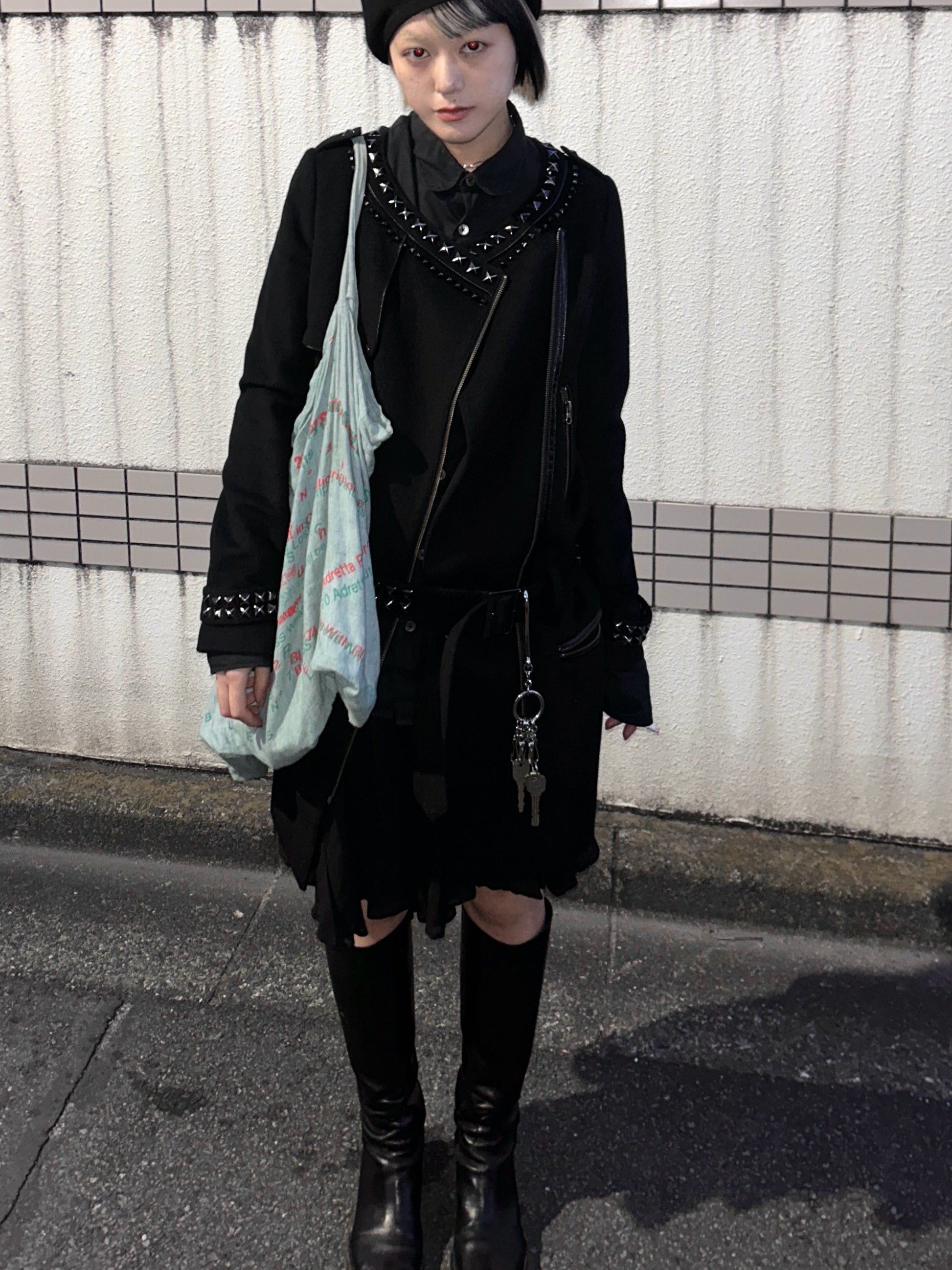 styling