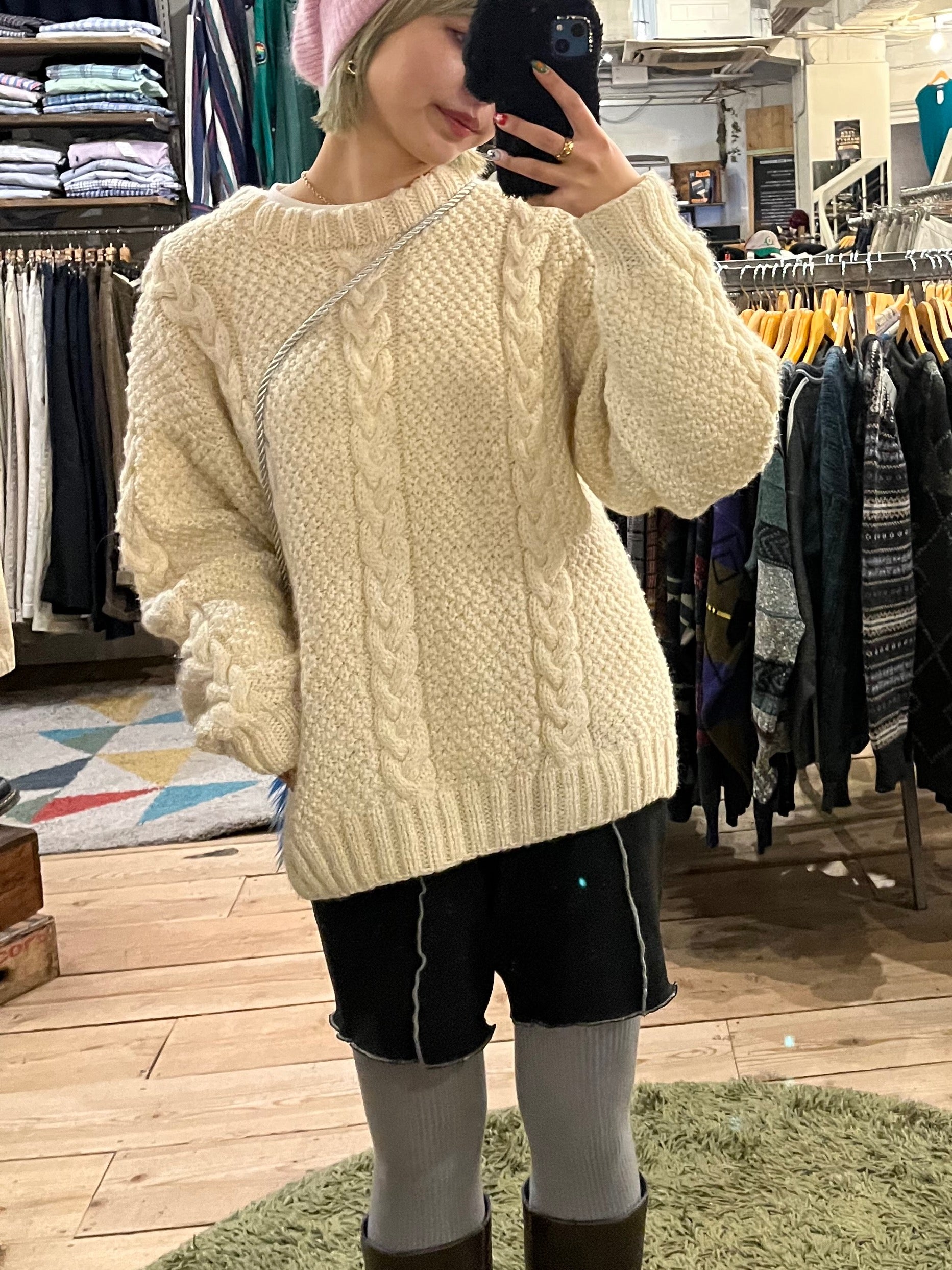 styling