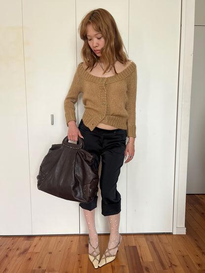 styling