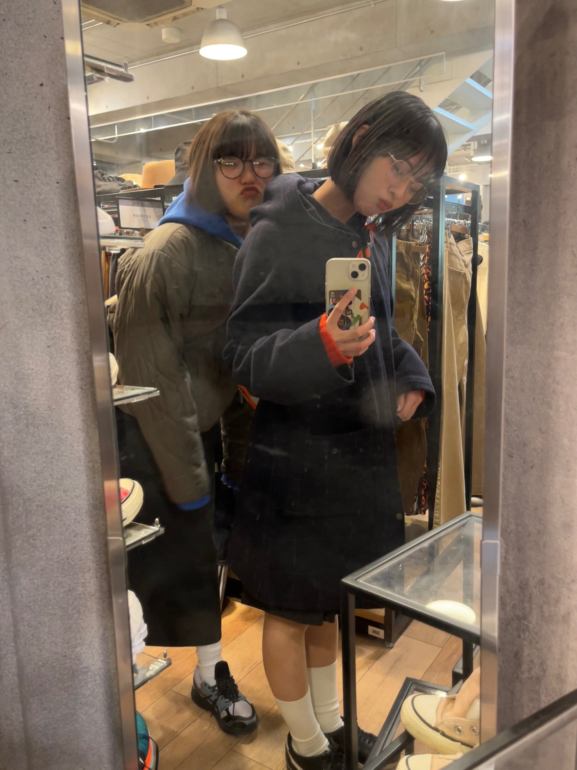 styling