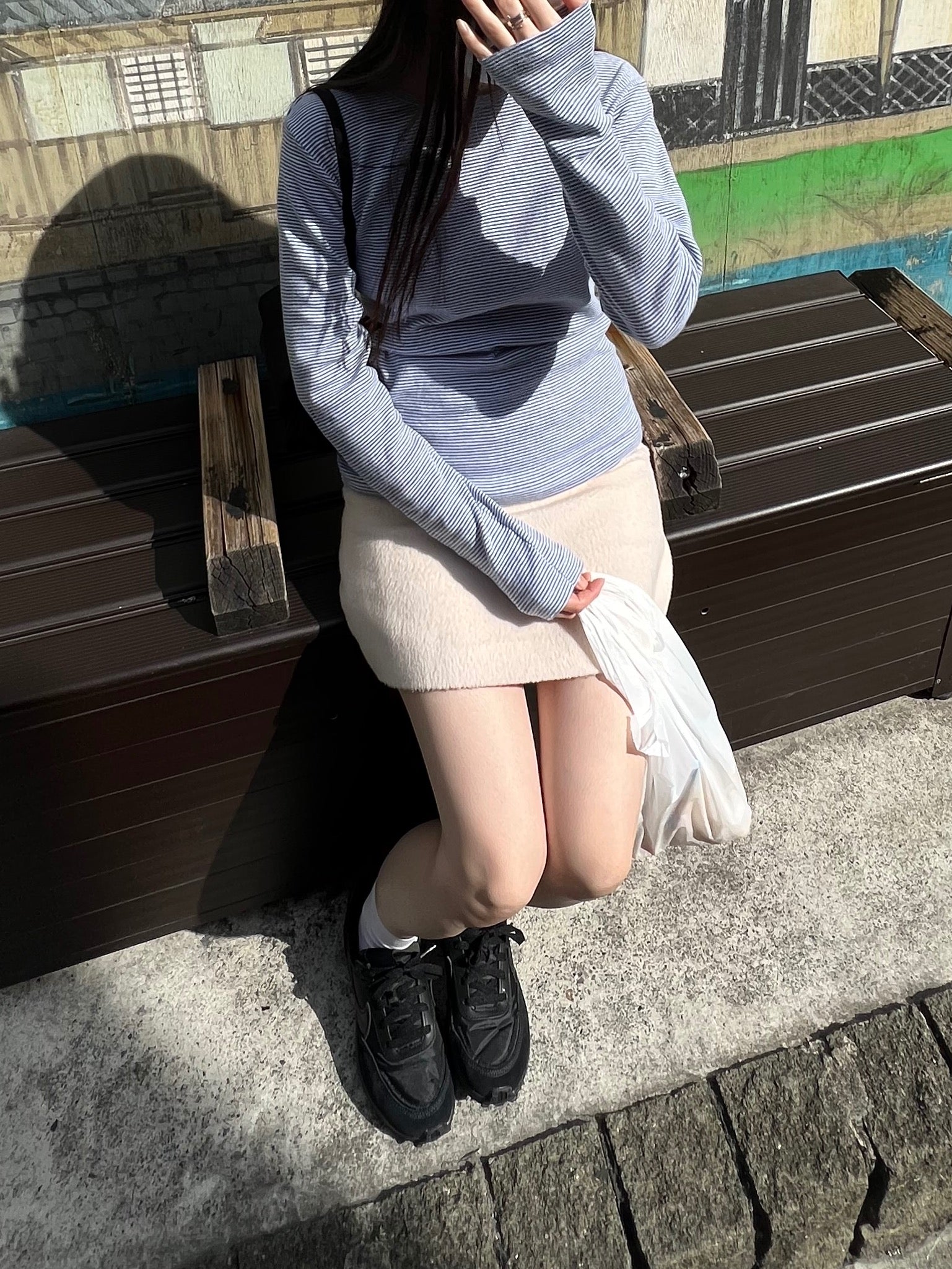 styling
