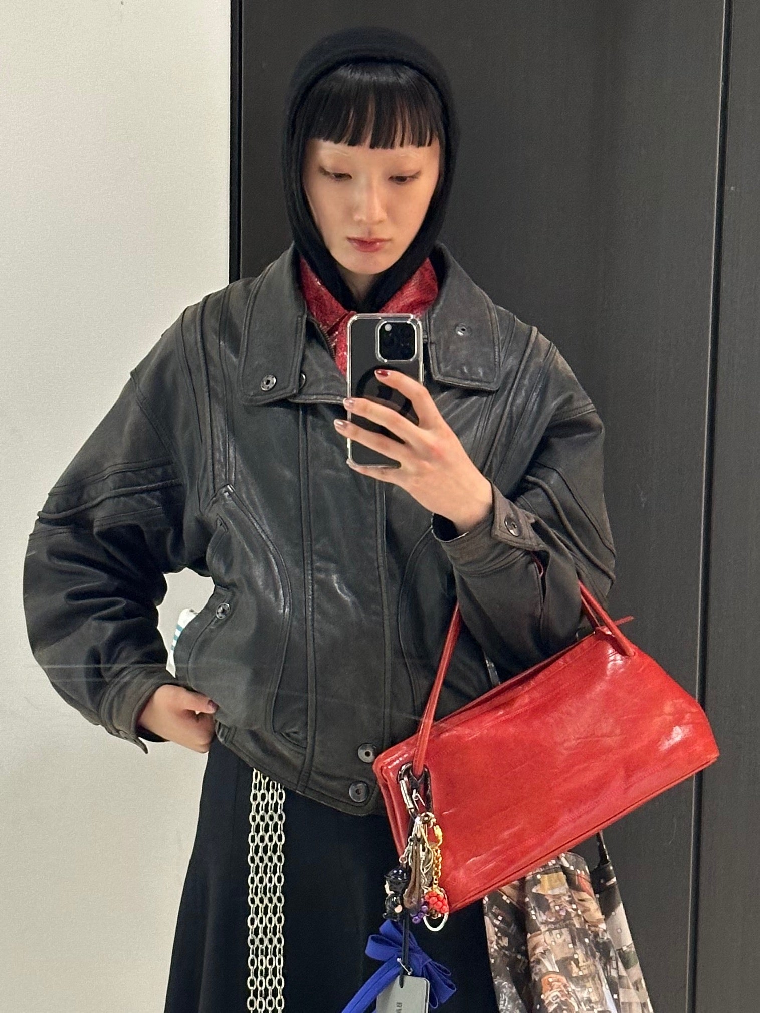 styling