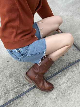 styling
