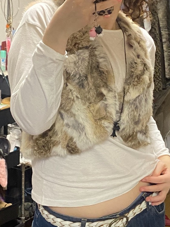 styling