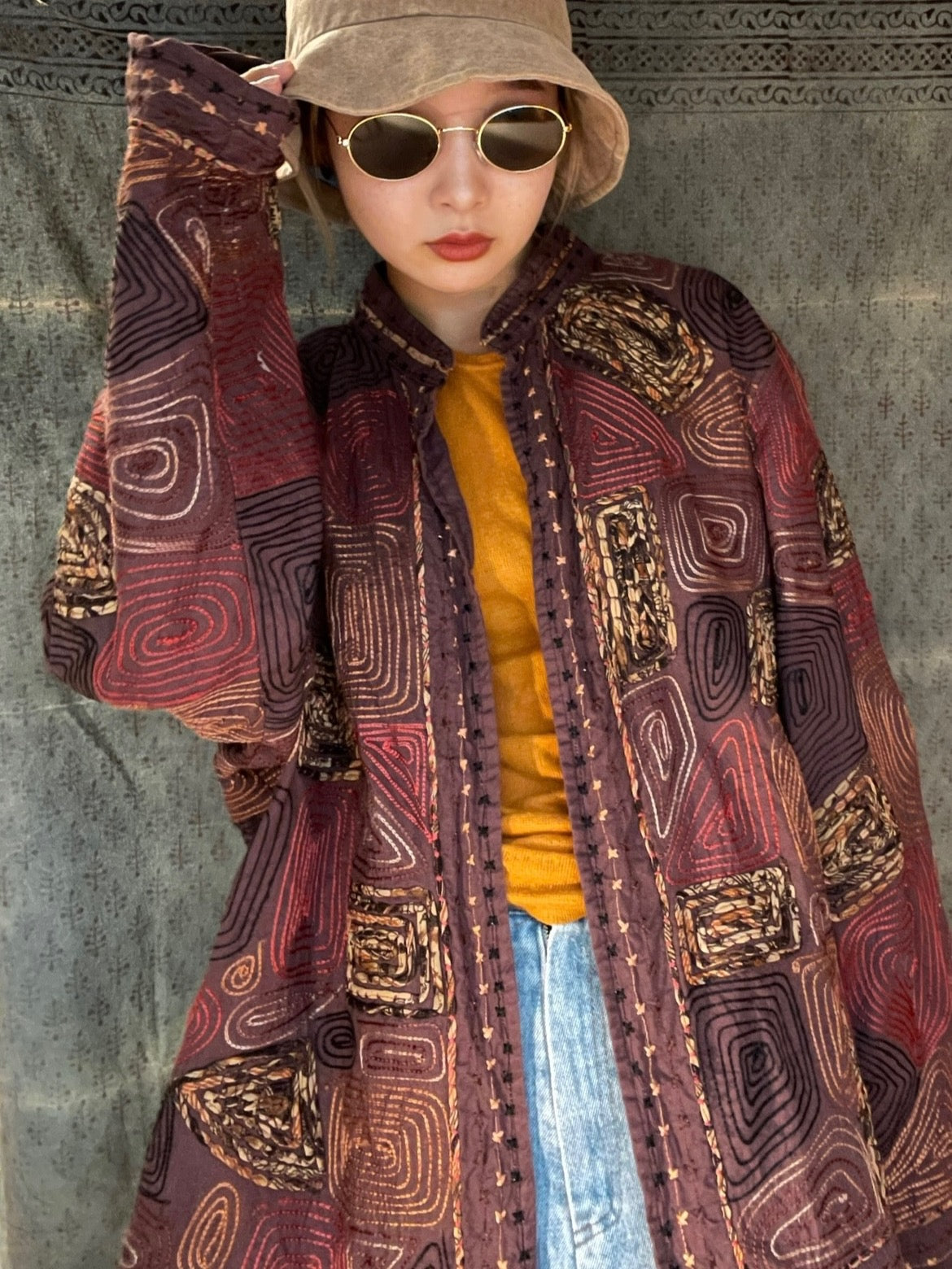 styling
