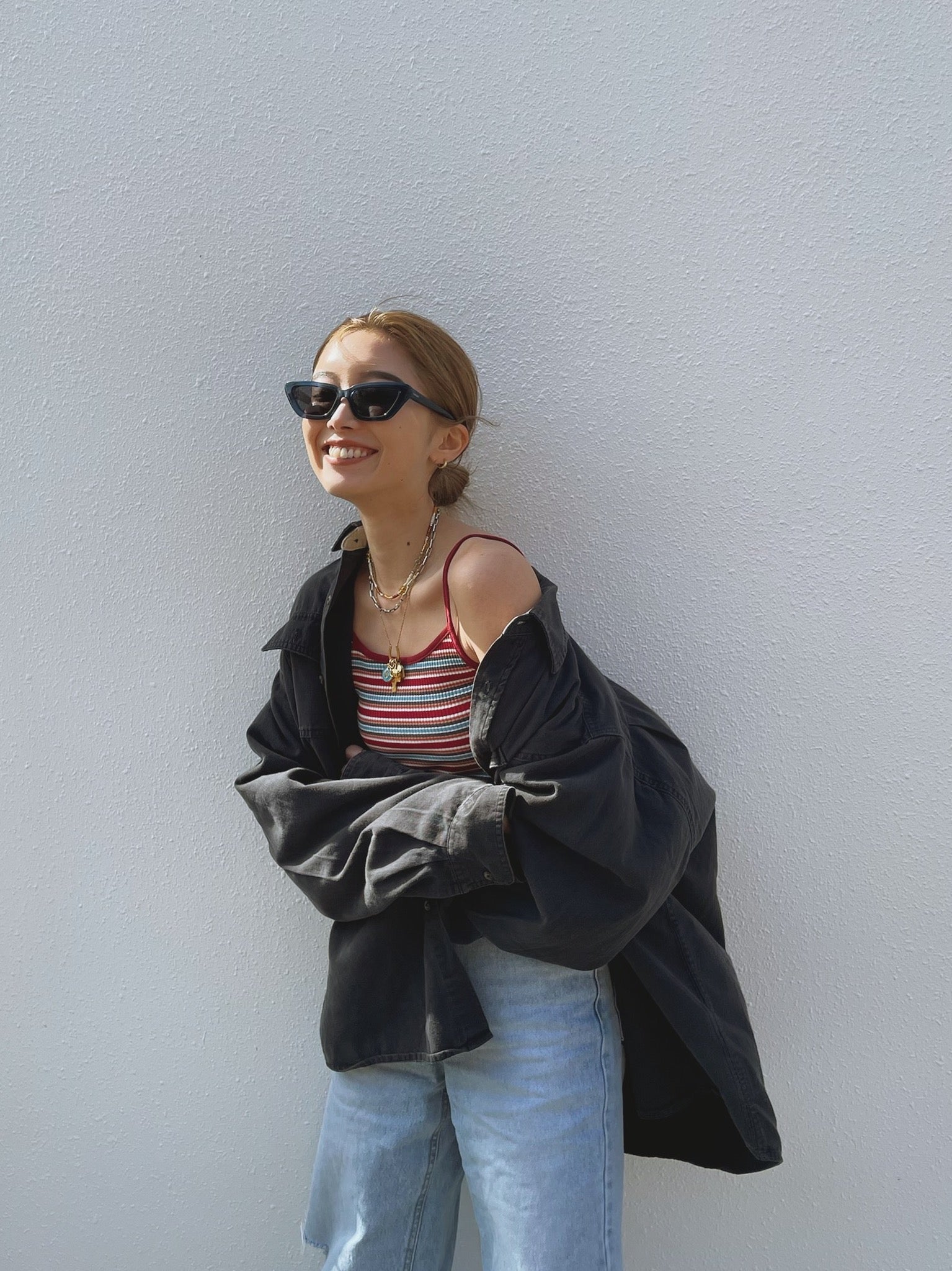 styling
