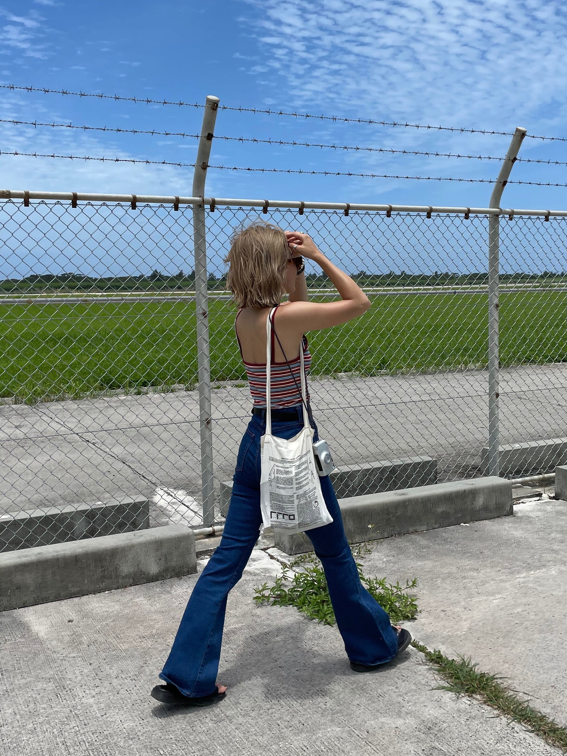 styling