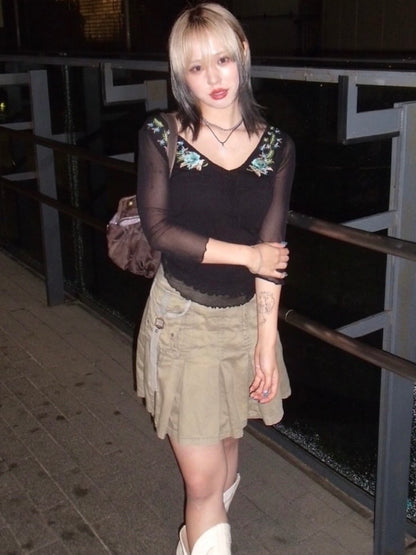 styling