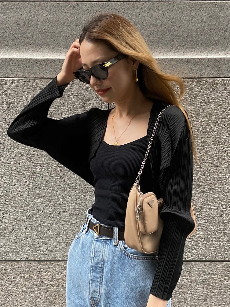 styling