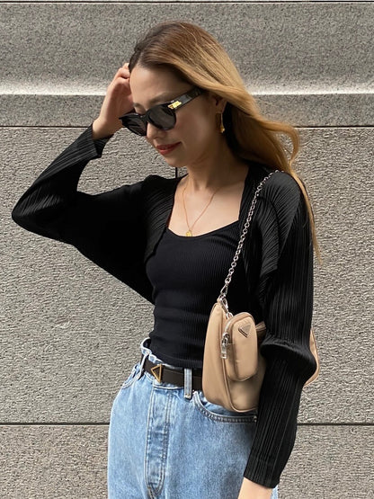 styling