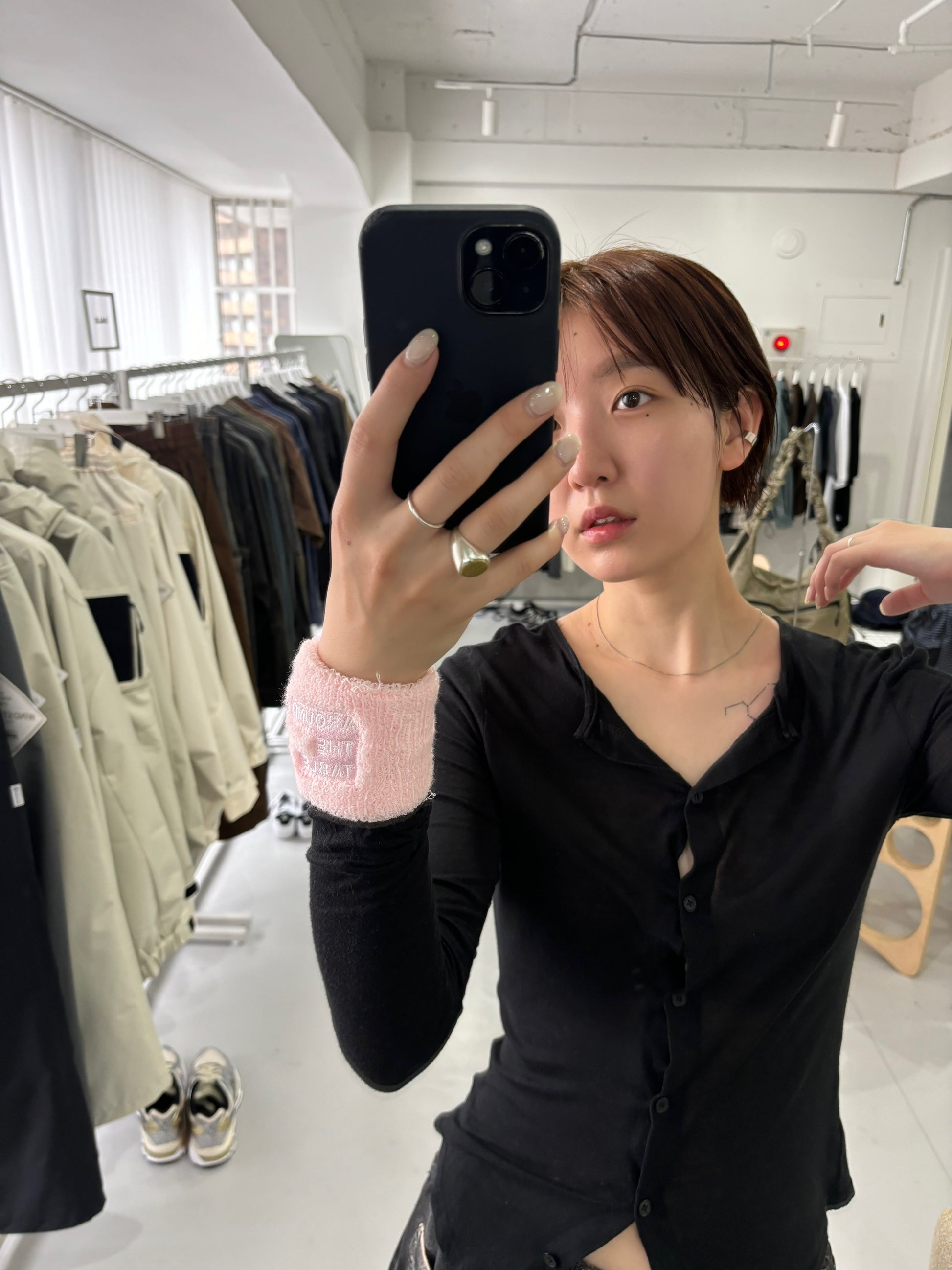 styling