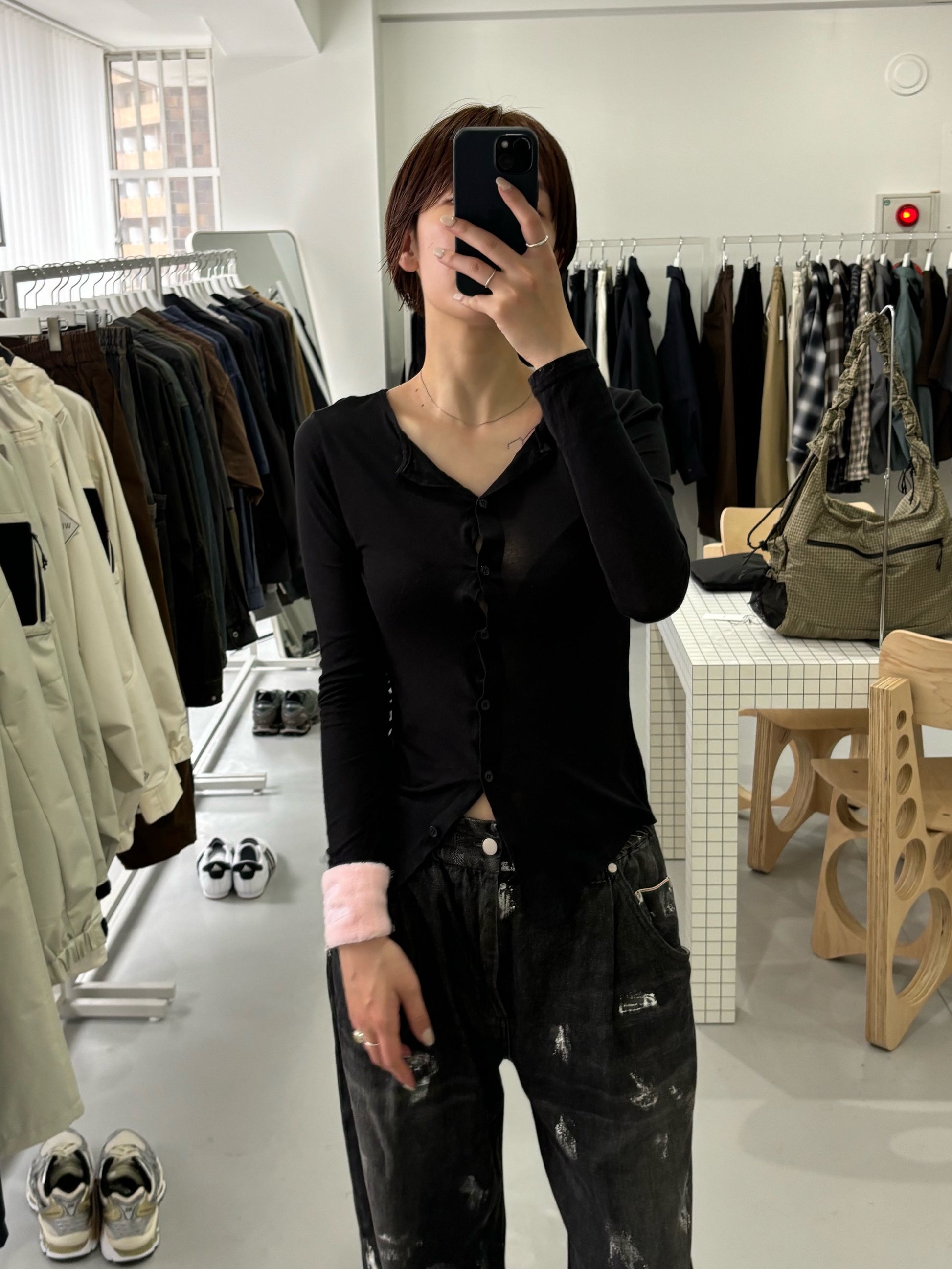 styling