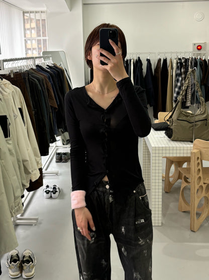 styling