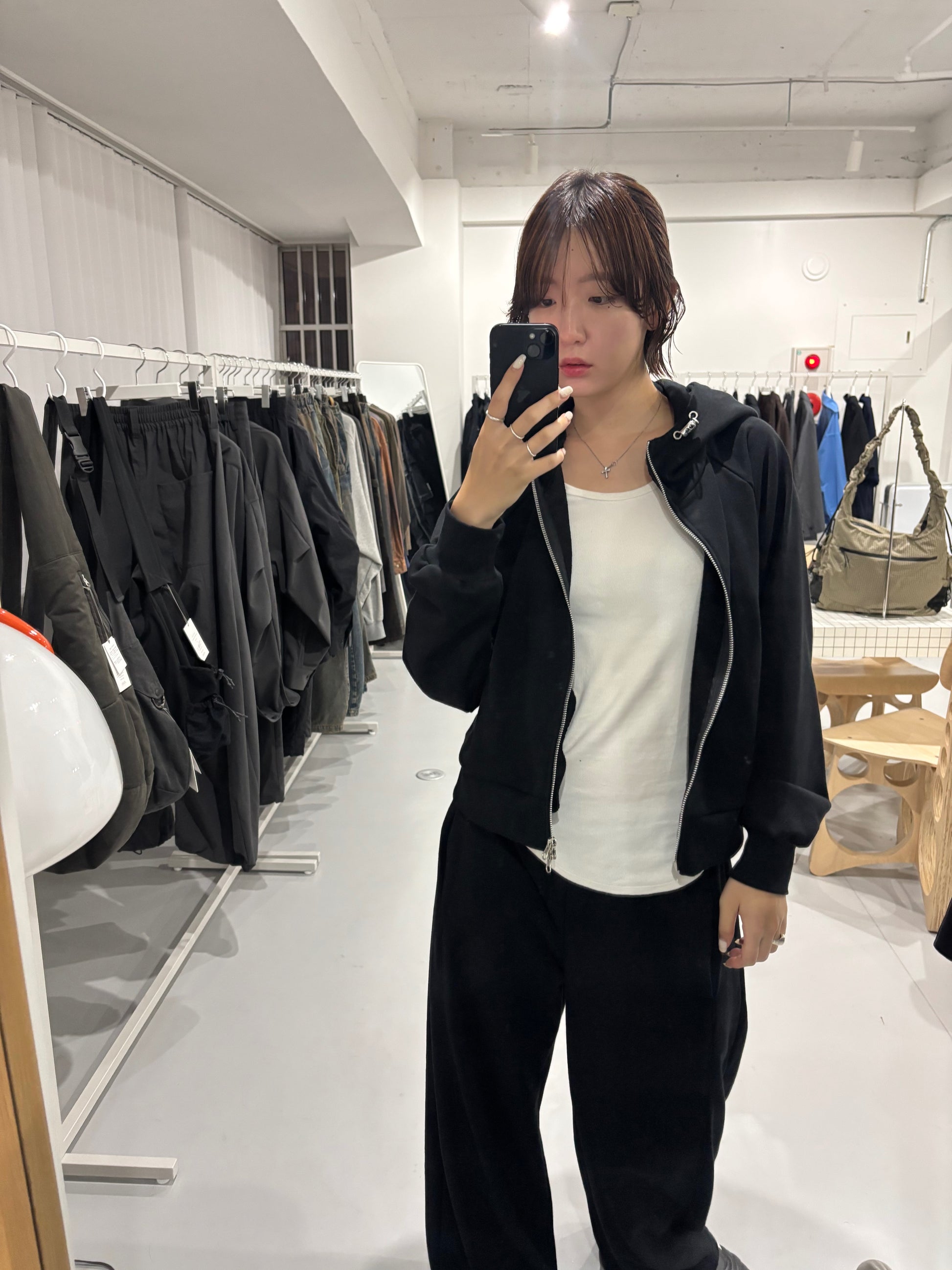 styling