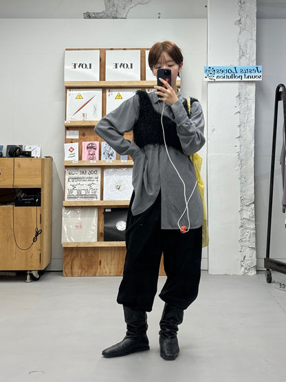 styling