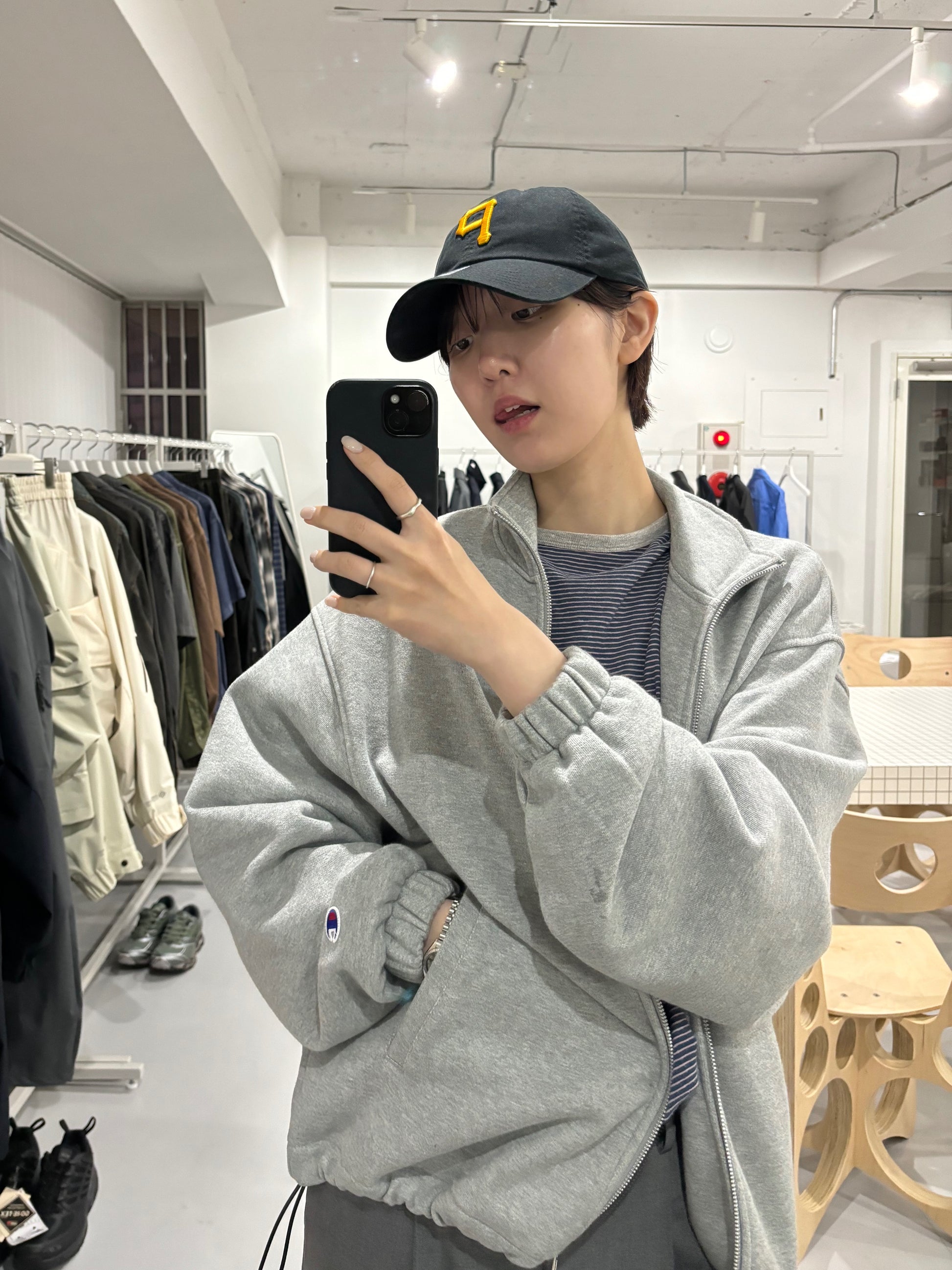 styling