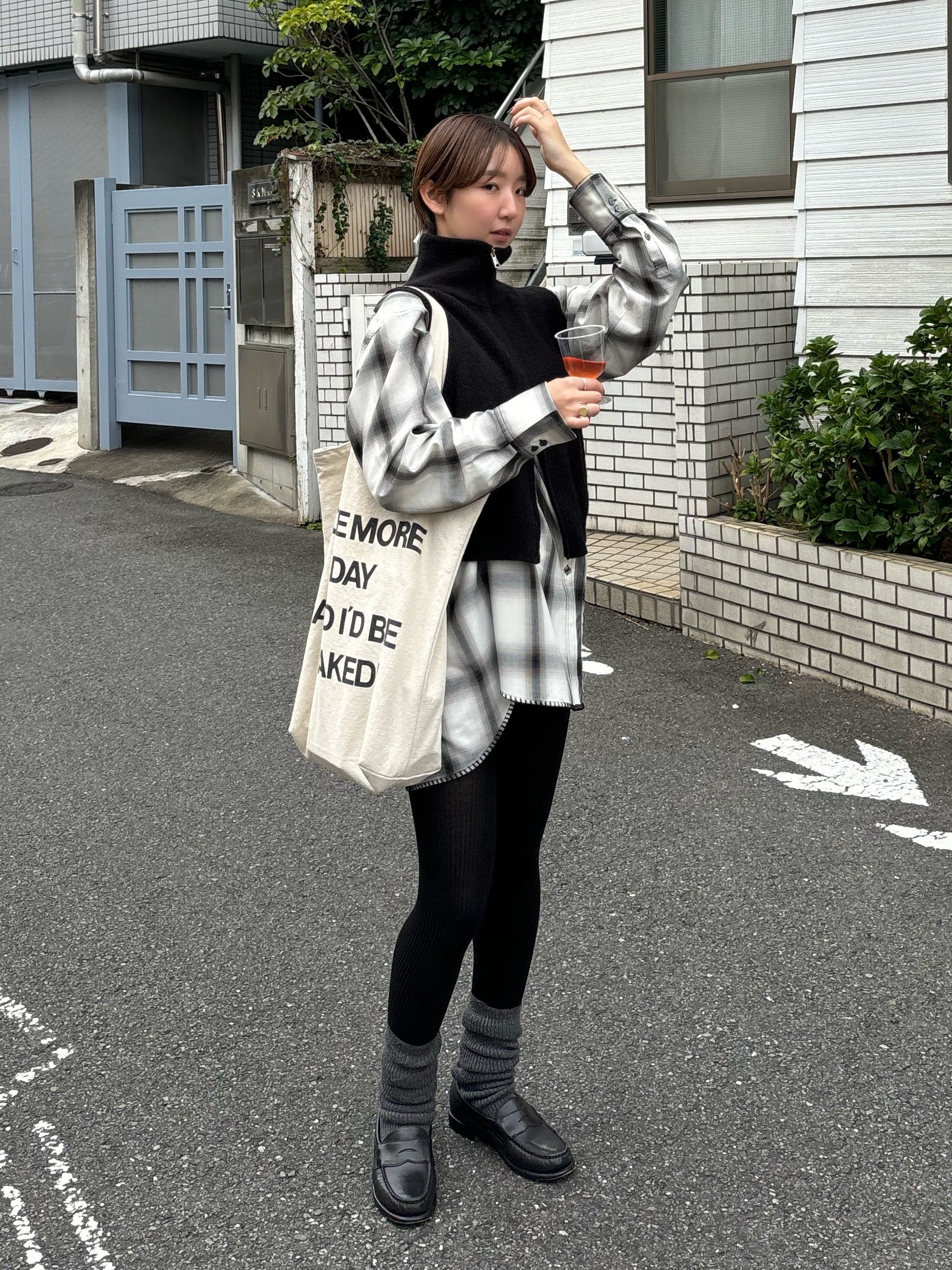 styling