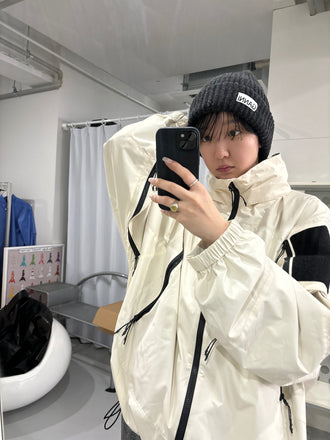 styling