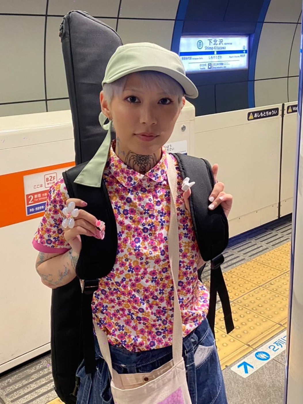 styling