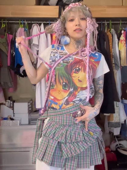 styling