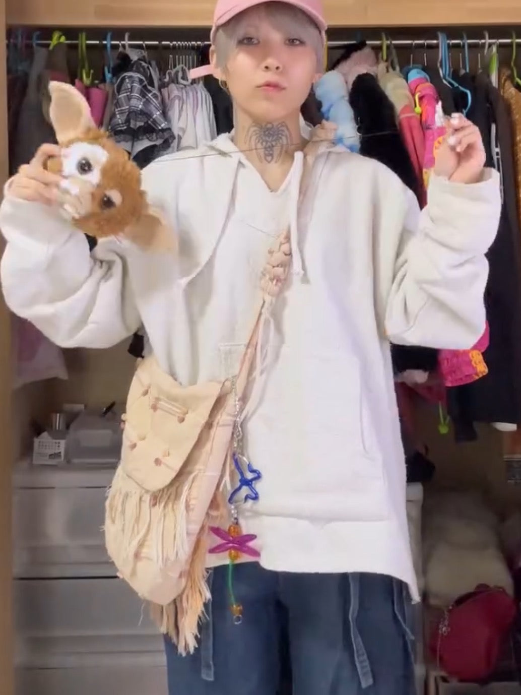 styling
