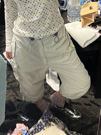 styling