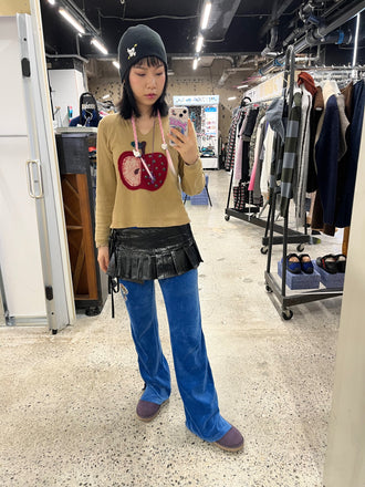styling